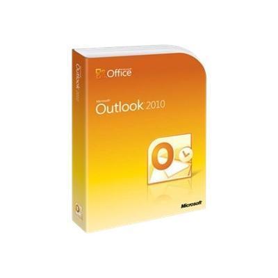 Outlook 2010 - complete package