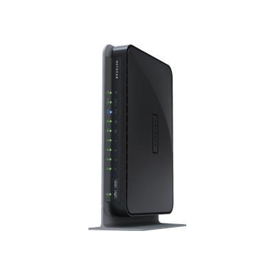 Wireless Router for Video and Gaming WNDR37AV - wireless router - 802.11 a/b/g/n - desktop