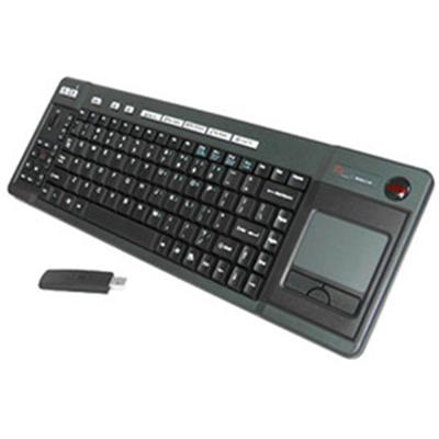 WIRELESS KEYBOARD MULTIMEDIA