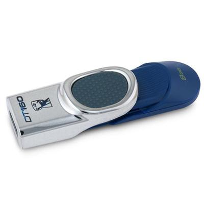 160 GB DataTraveler