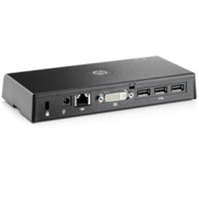 USB Docking Station 2.0 - USB docking station