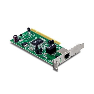 TEG PCITXRL - network adapter