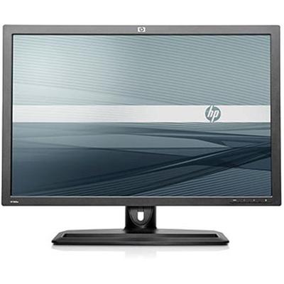 Smart Buy ZR30w 30-inch S-IPS LCD Monitor - Black