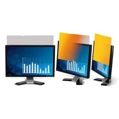3M GPF17.0 Gold Privacy Filter for 17 Desktop LCD Monitor 3M GPF17.0 Gold Privacy Filter for 17 Desktop LCD Monitor