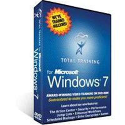 Microsoft Windows 7