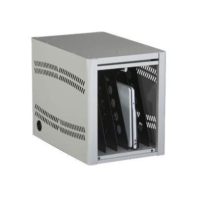 Laptop Locker 5-Unit - notebook security cabinet