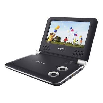 TFDVD7009 - DVD player