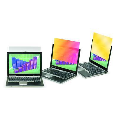 Gold Privacy Filter - display privacy filter - 19 wide