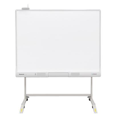Panasonic UB T880W Elite Panaboard UB T880W Interactive whiteboard 40.9 x 72.4 in wired USB