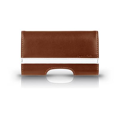 C.E.O. Premiere for iPhone 4 - Brown