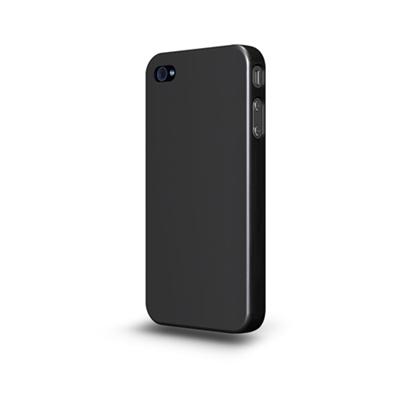 MicroShell hard case for cellular phone