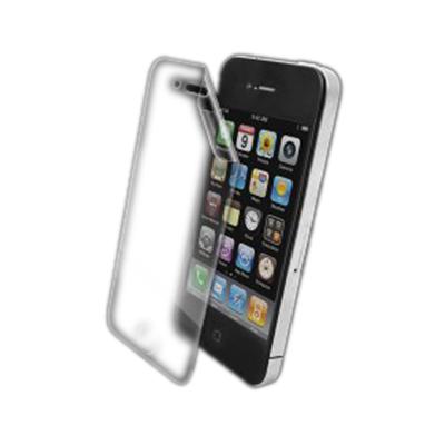 invisibleSHIELD Front Coverage - cellular phone screen protector