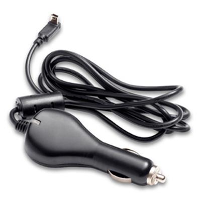 Vehicle power cable - Power adapter - car