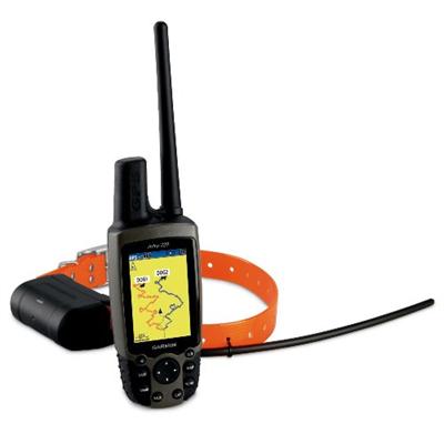Astro 220 - Dog Tracking System - GPS receiver