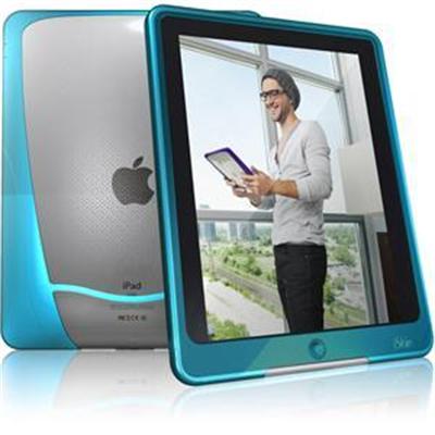 Vu for iPad - Blue