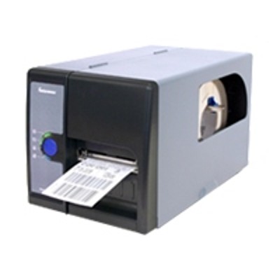 Intermec PD41BJ1000002020 EasyCoder PD41 Label printer DT TT Roll 4.65 in 203 dpi up to 354.3 inch min LAN serial