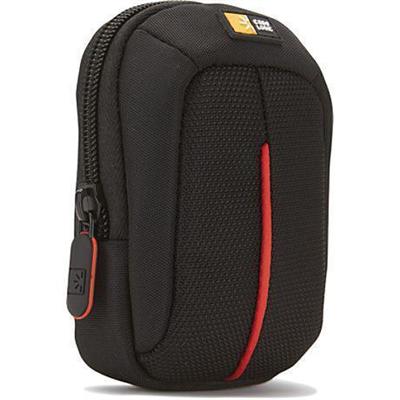 Compact Camera Case - Black