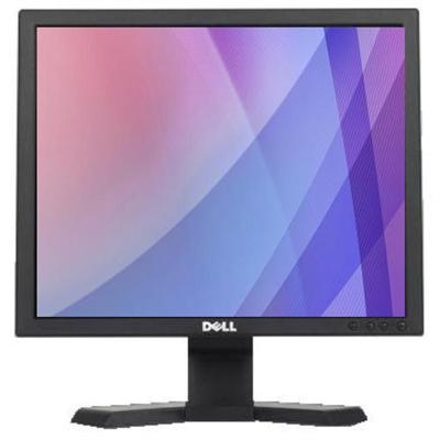 E170S 17 FLAT PANEL LCD MONITOR