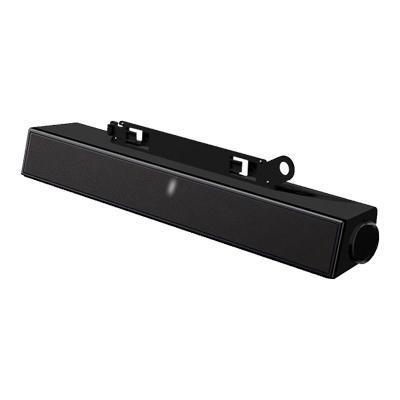 Dell 468-7411 Ax510pa Sound Bar - Speakers - For Pc