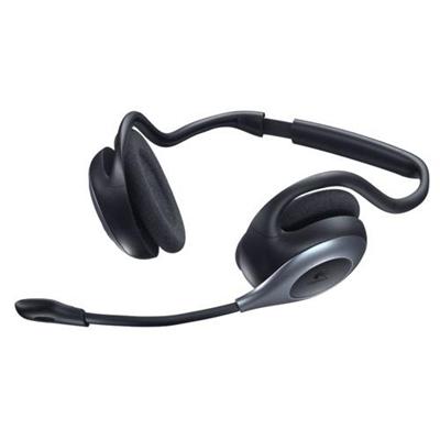 Laptop Headset H555 - headset