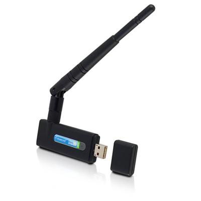 Hawking Technologies HAWNU1 Hi Gain Wireless 150N USB Adapter with Range Amplifier HAWNU1 Network adapter USB 2.0 802.11b 802.11g 802.11n