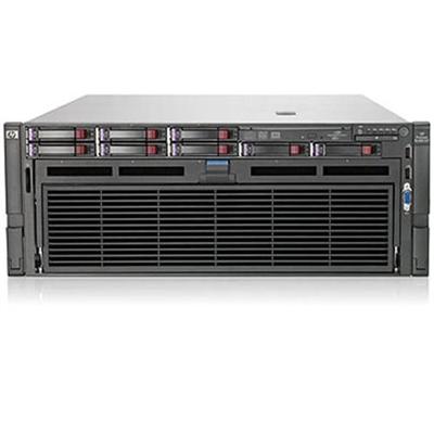 ProLiant DL585 G7 Base - Opteron 6168 1.9 GHz