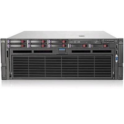 ProLiant DL580 G7 Base - Xeon E7530 1.86 GHz