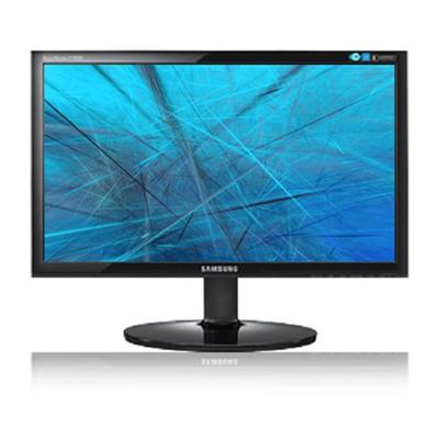 20 720p LCD Monitor