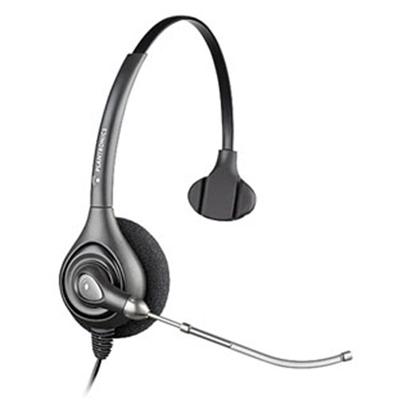 Plantronics 64336 31 SupraPlus HW251 Headset on ear