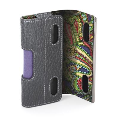 Elan Holster Metal - holster bag for cellular phone