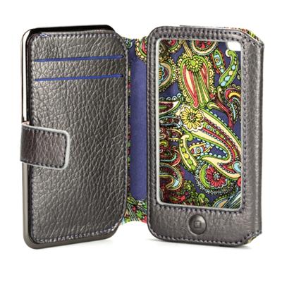 Elan Passport Wallet - wallet for cellular phone