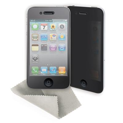 Screen Care Kit - 2-way Privacy - cellular phone screen privacy filter