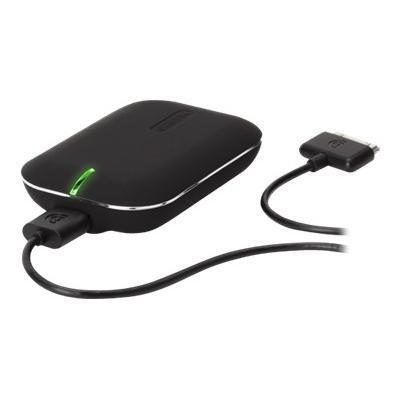 TuneJuice battery backup - AA x 3