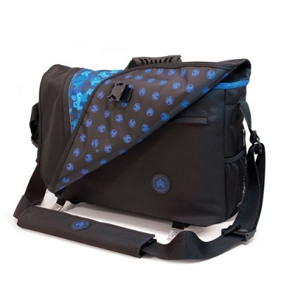 Sumo Messenger Bag - notebook carrying case