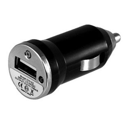 Pro Series Universal USB Socket Charger - Power adapter - car