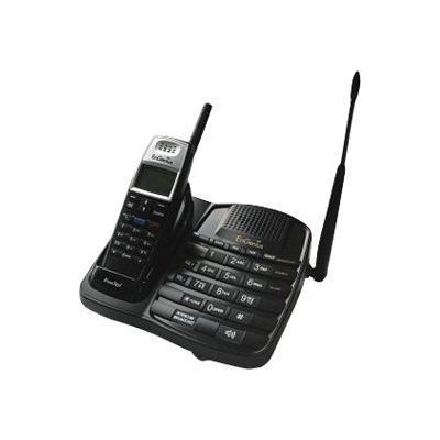 Engenius Technologies FREESTYL1 FreeStyl 1 Cordless phone with caller ID call waiting 900 MHz