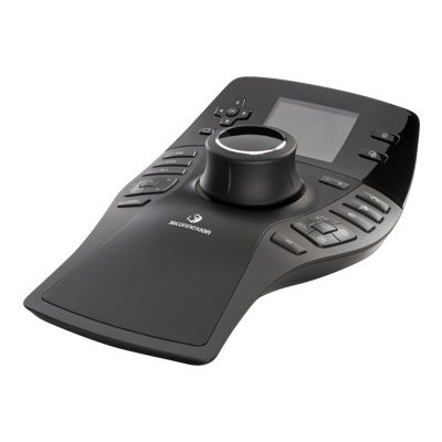 SpacePilot USB 3D Intelligent Controller - 3D motion controller