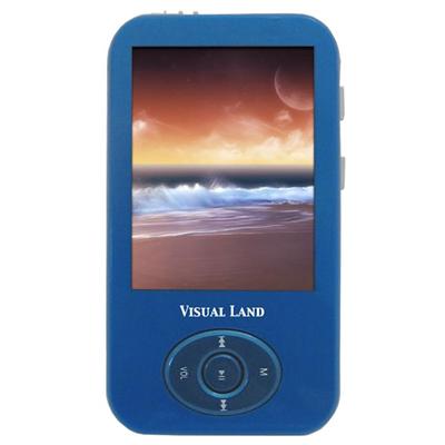 V-Motion Pro ME-964 - digital player / radio