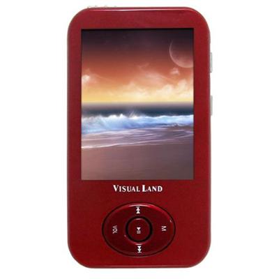 V-Motion Pro ME-964 - digital player / radio