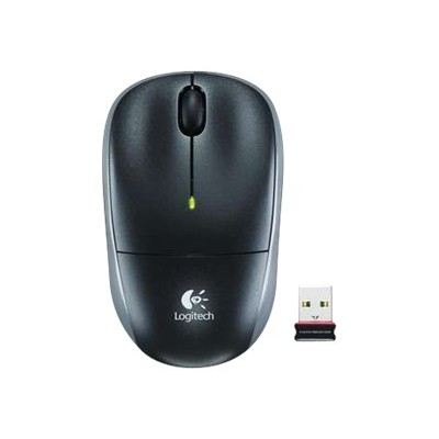 Wireless Mouse M215 - mouse
