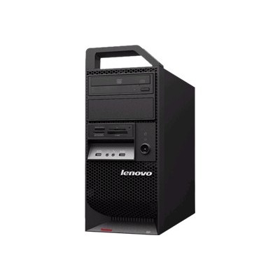 TopSeller ThinkStation Intel Core i5-650 3.20GHz Workstation - 2GB RAM  250GB SATA HDD  DVD±RW  Gigabit Ethernet