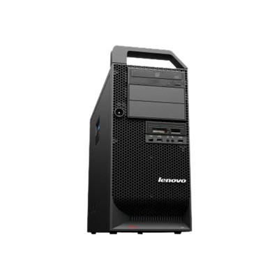 ThinkStation D20 Intel Xeon X5670 2.93GHz Workstation - 6GB RAM  300GB SATA HDD  DVD±RW  NVIDIA Quadro FX 4800  Gigabit Ethernet