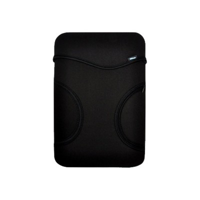POCKET SLEEVE 15 BLACK