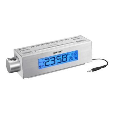 ICF-C717PJ - clock radio