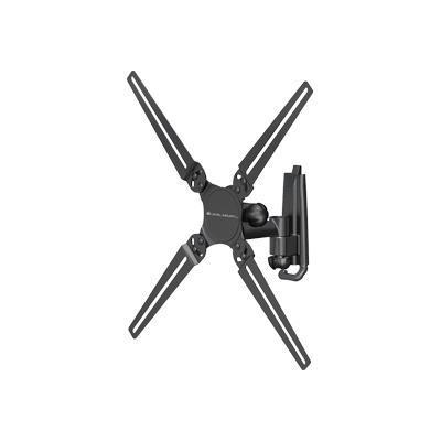 Level Mount AISOA Small Single Arm Full Motion LCD Mount - mounting kit