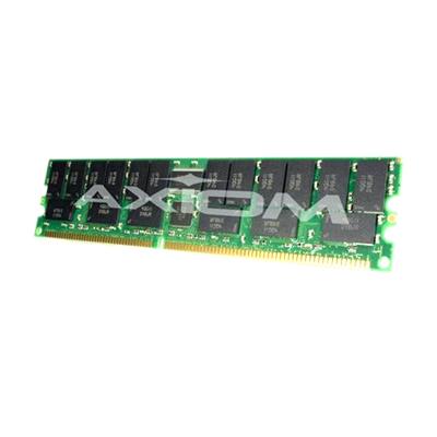 1GB (1X1GB) PC2100 266MHz DDR SDRAM DIMM 184-pin ECC Memory Module