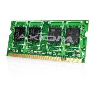 1GB 667MHz DDR2 SDRAM SODIMM 200-pin non-ECC Memory Module