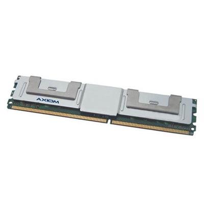 8GB (2x4GB) 667MHz DDR2 SDRAM FB-DIMM 240-pin ECC Memory Module