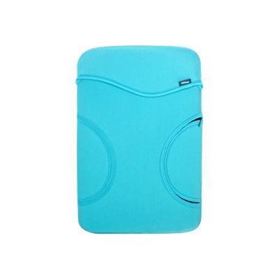 Pocket Sleeve 13 MacBook / MacBook Air / MacBook Pro - Turquoise