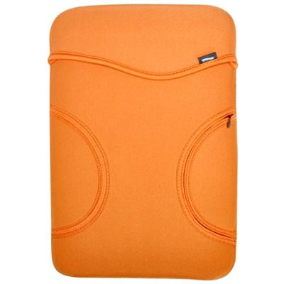 Pocket Sleeve 13 MacBook / MacBook Air / MacBook Pro - Burnt Orange
